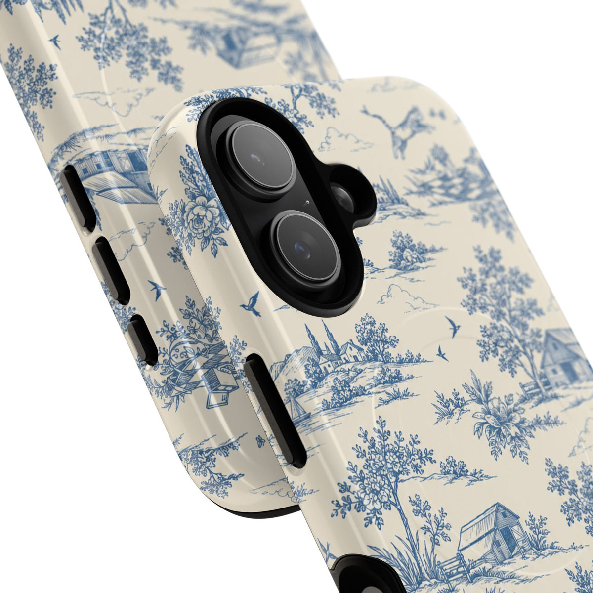 BBK | Abigail Field Phone Case