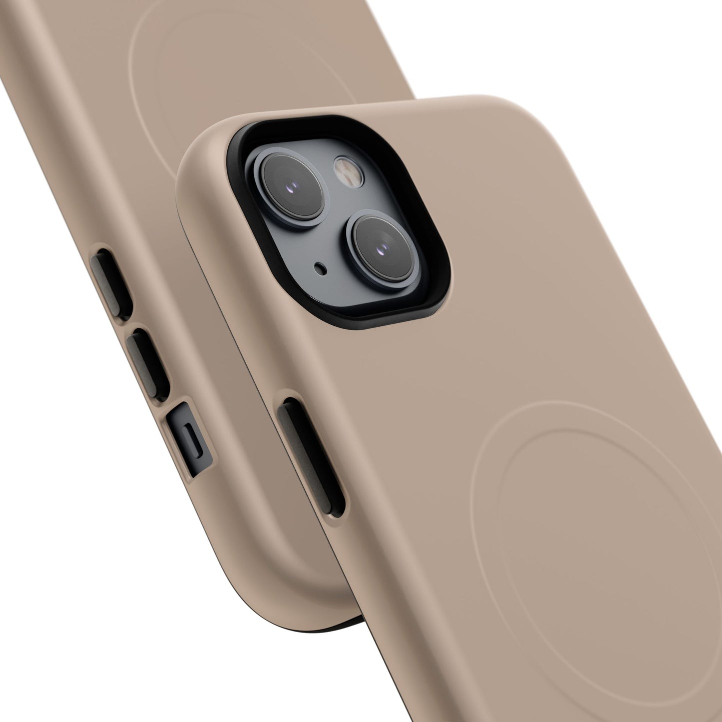 MagSafe Tough Phone Case — Slim Magnetic Protective Cover