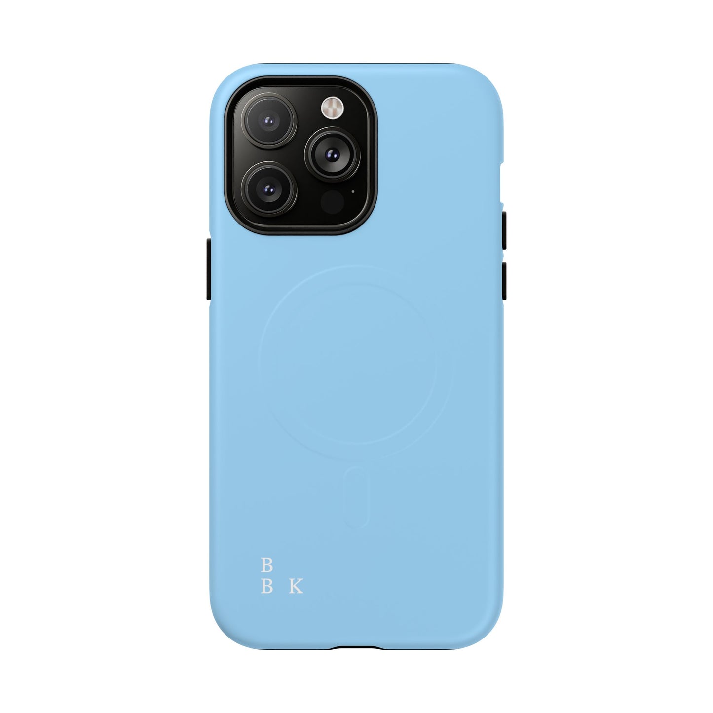 MagSafe Tough Phone Case — Shockproof Magnetic Protective Cover