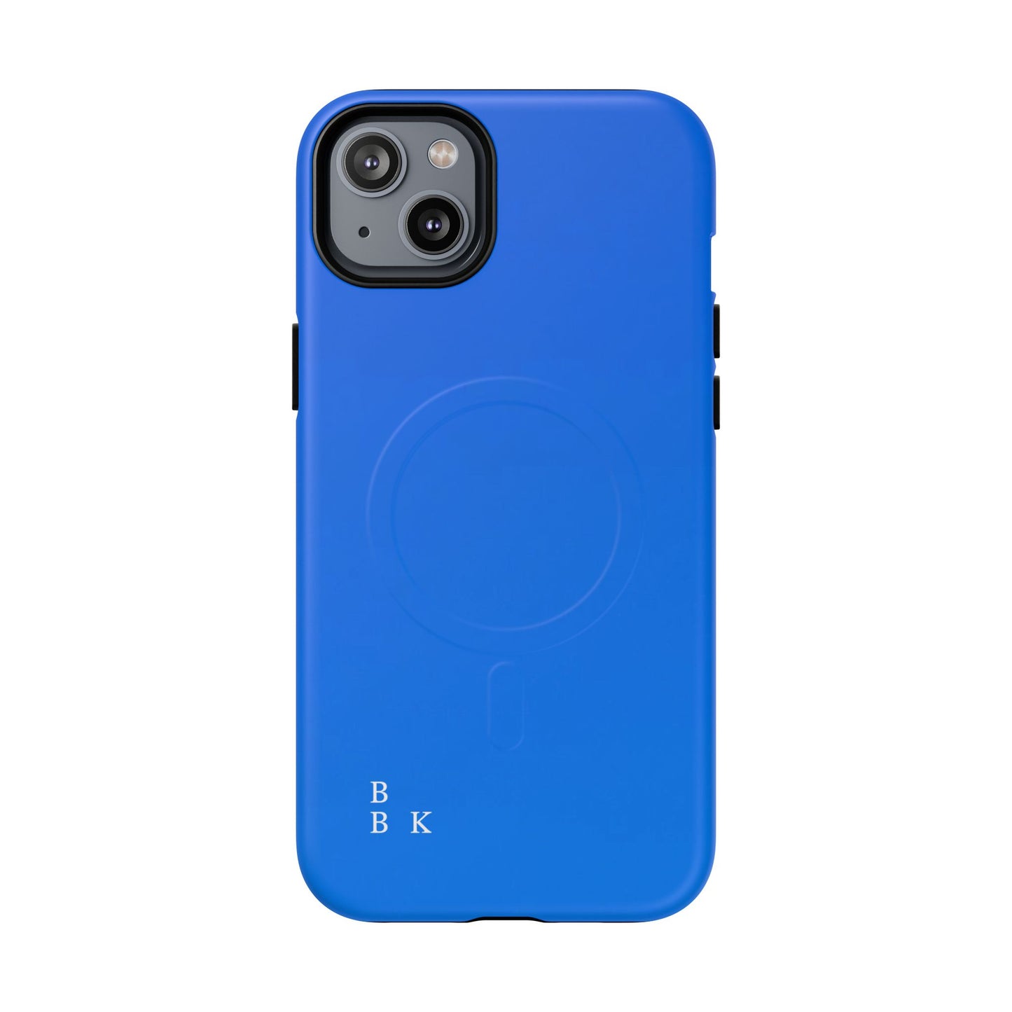 MagSafe Tough Phone Case — Magnetic Shockproof Protective Cover