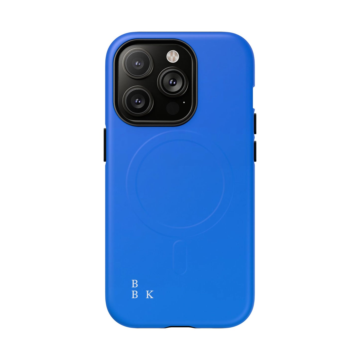 MagSafe Tough Phone Case — Magnetic Shockproof Protective Cover