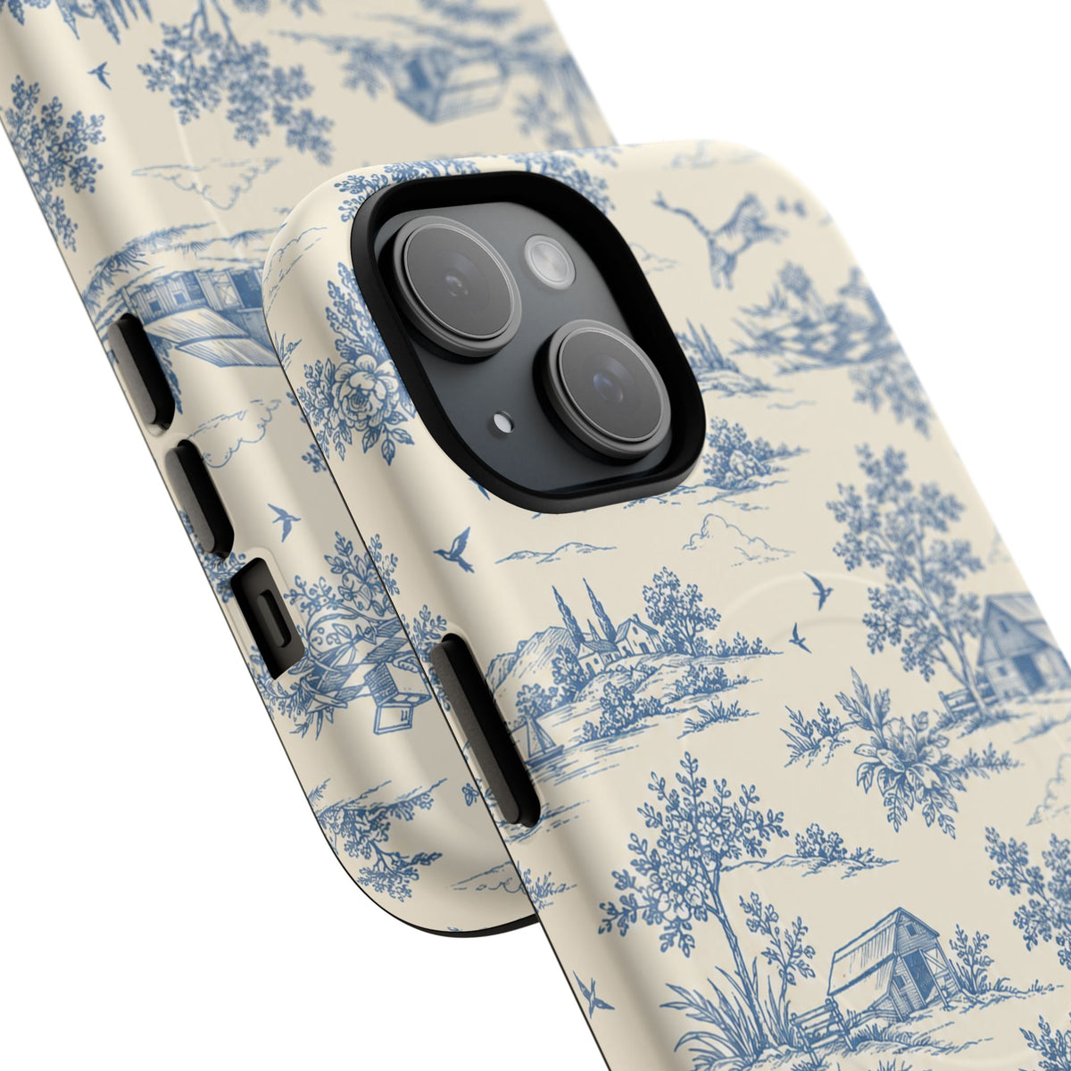 BBK | Abigail Field Phone Case