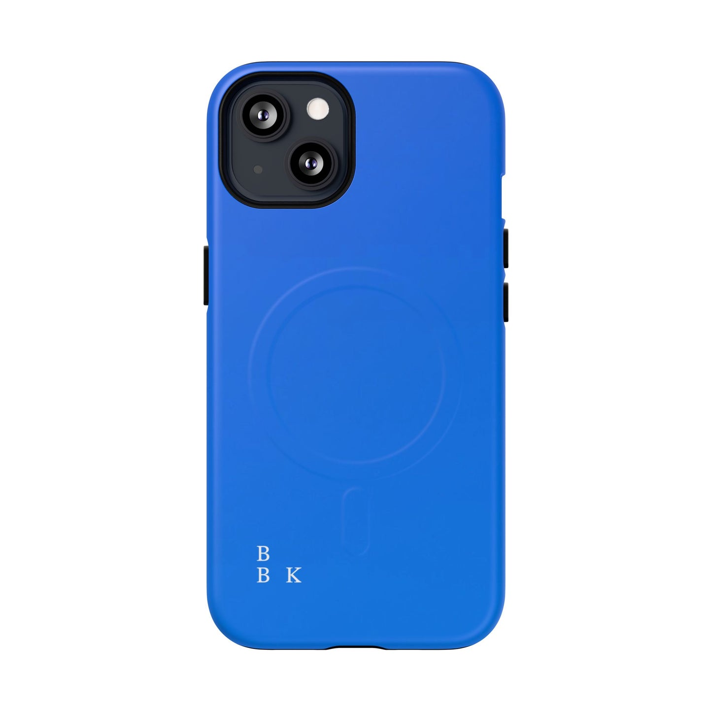 MagSafe Tough Phone Case — Magnetic Shockproof Protective Cover