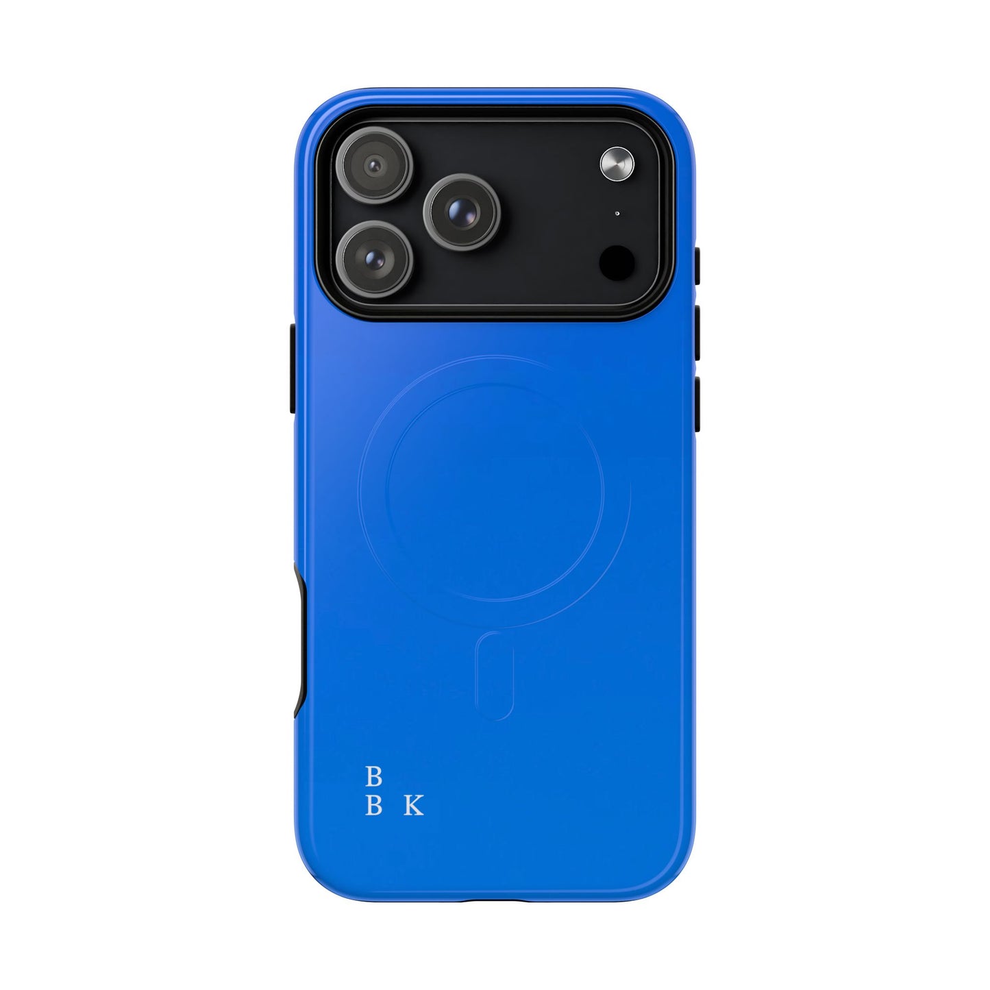 MagSafe Tough Phone Case — Magnetic Shockproof Protective Cover