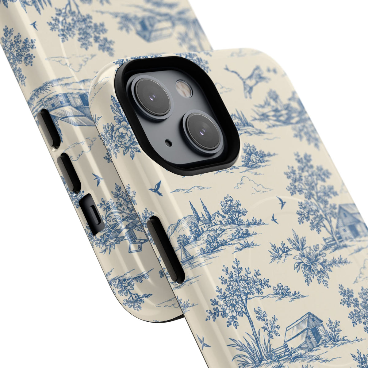 BBK | Abigail Field Phone Case