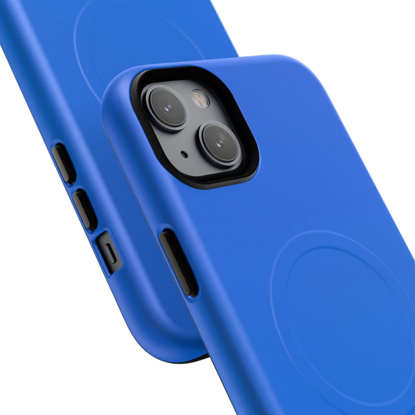 MagSafe Tough Phone Case — Magnetic Shockproof Protective Cover
