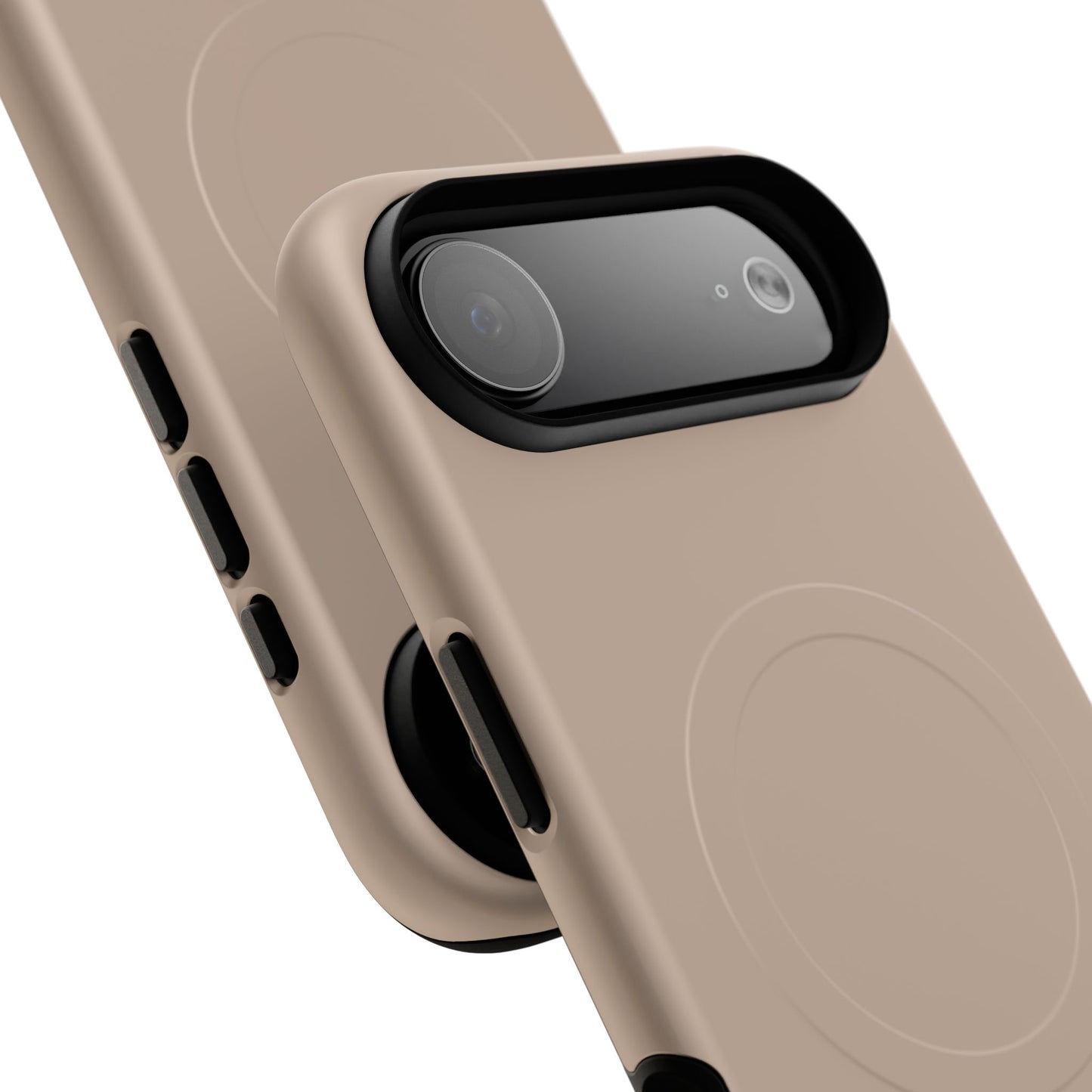 MagSafe Tough Phone Case — Slim Magnetic Protective Cover