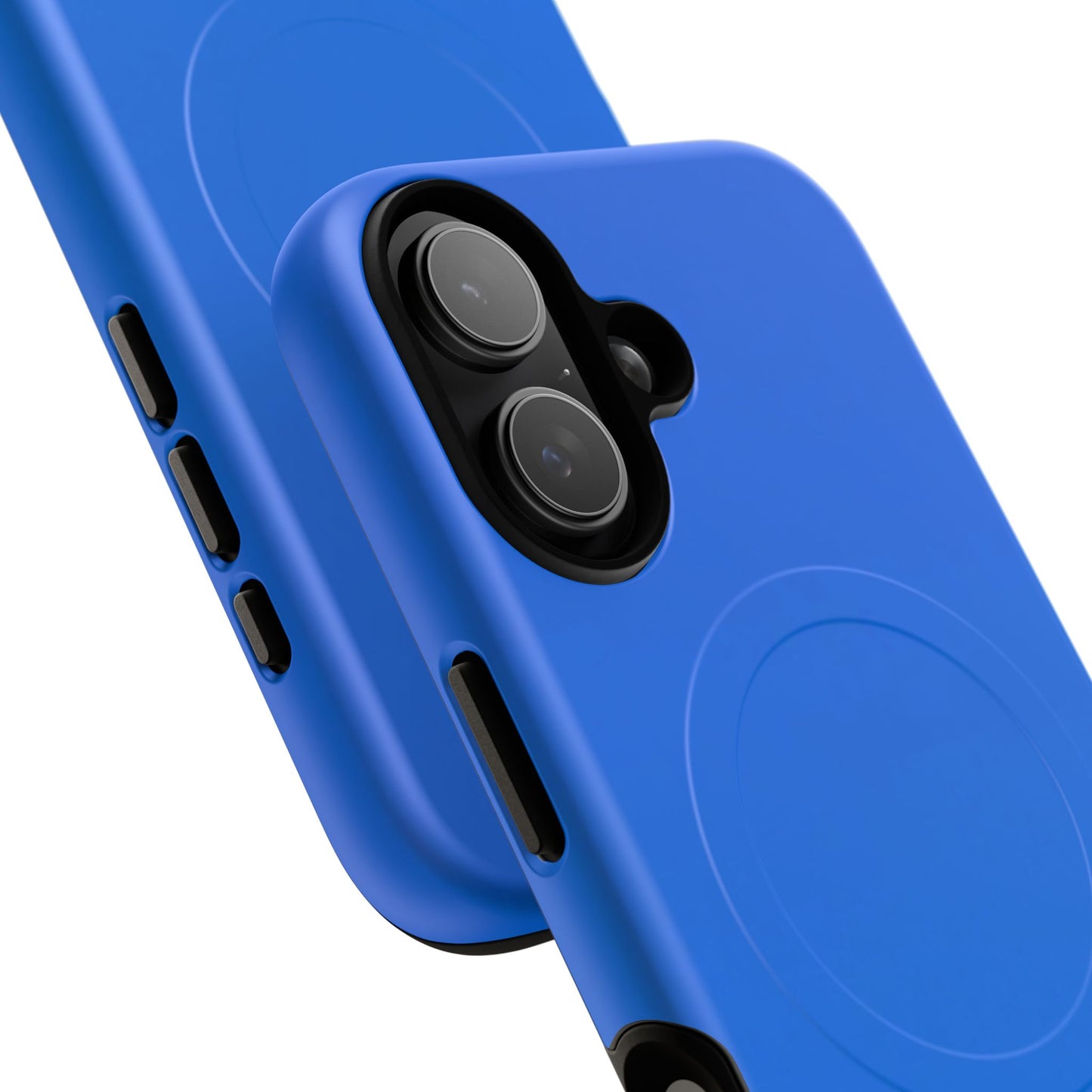 MagSafe Tough Phone Case — Magnetic Shockproof Protective Cover