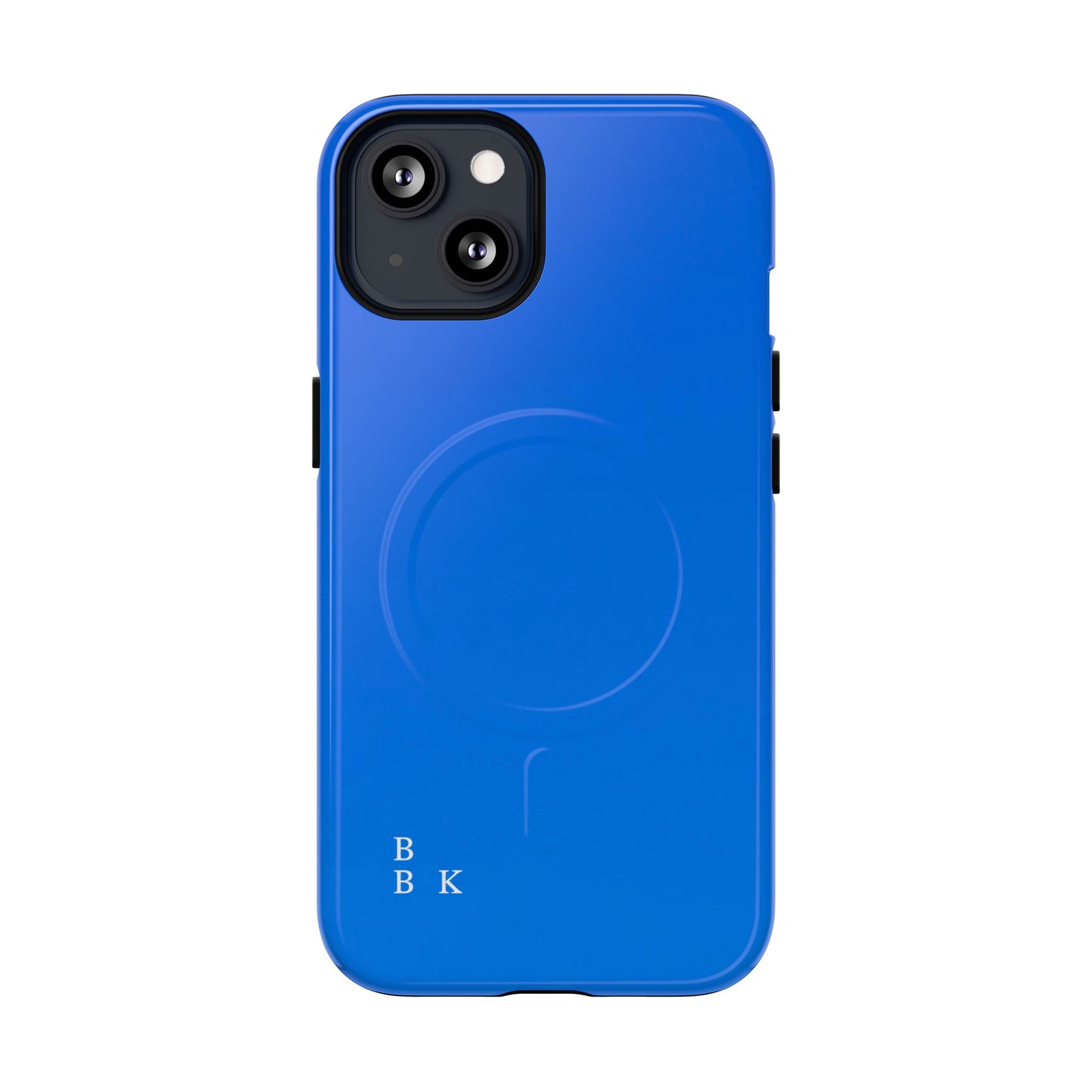 MagSafe Tough Phone Case — Magnetic Shockproof Protective Cover