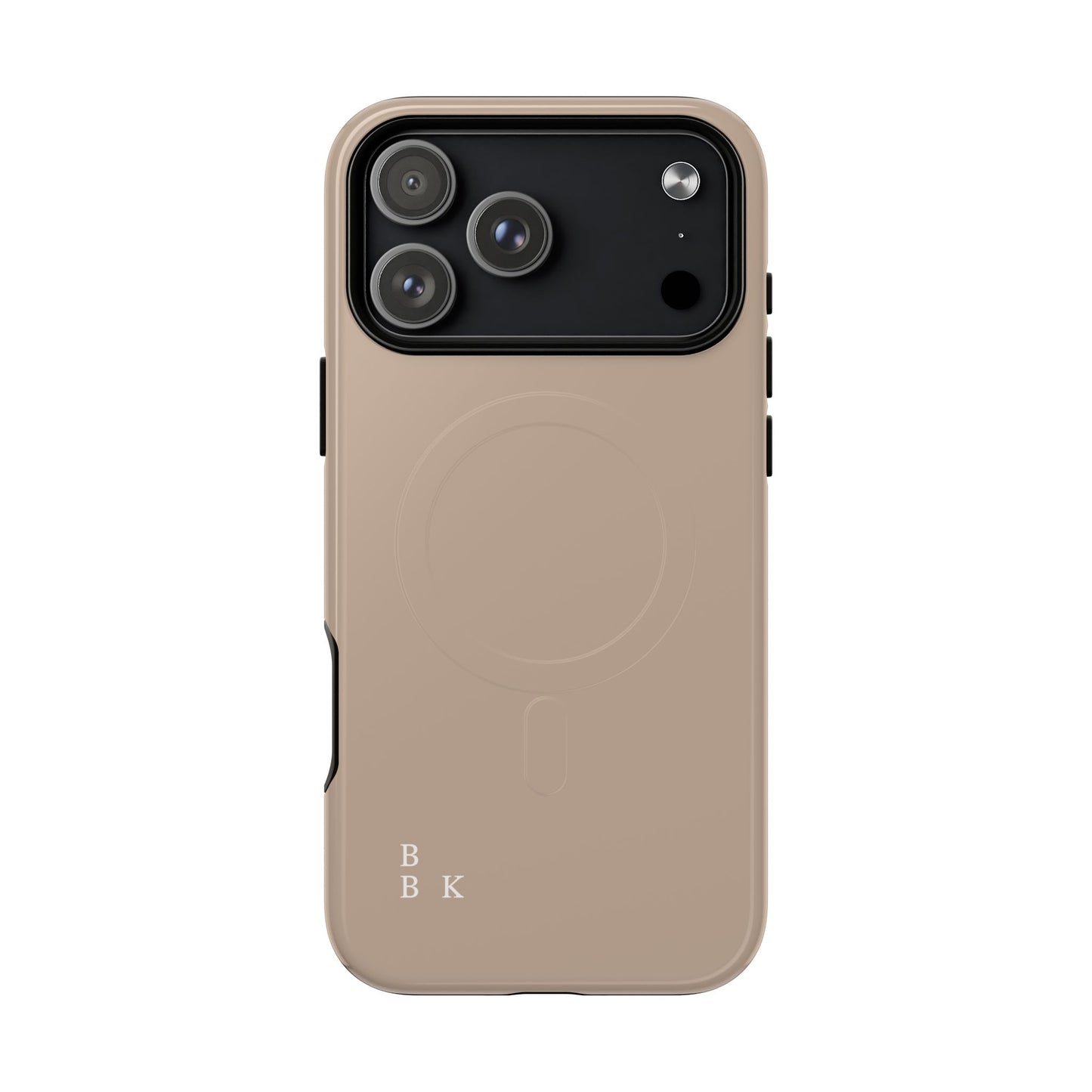 MagSafe Tough Phone Case — Slim Magnetic Protective Cover