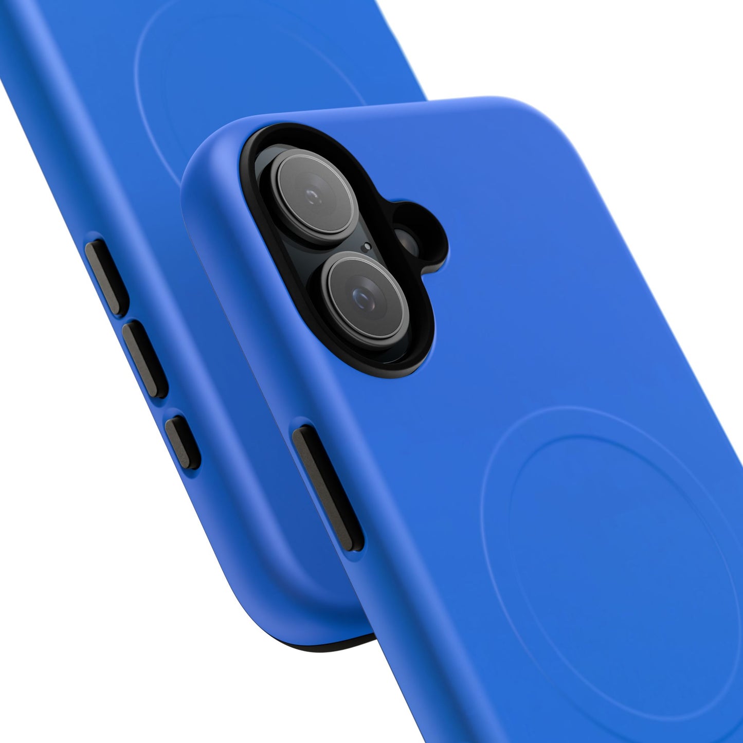 MagSafe Tough Phone Case — Magnetic Shockproof Protective Cover