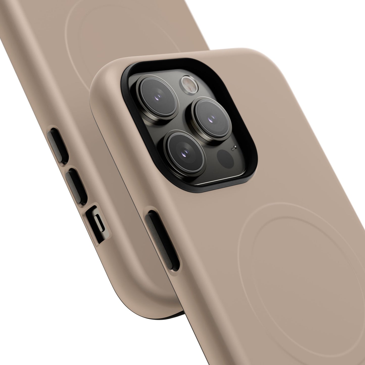 MagSafe Tough Phone Case — Slim Magnetic Protective Cover