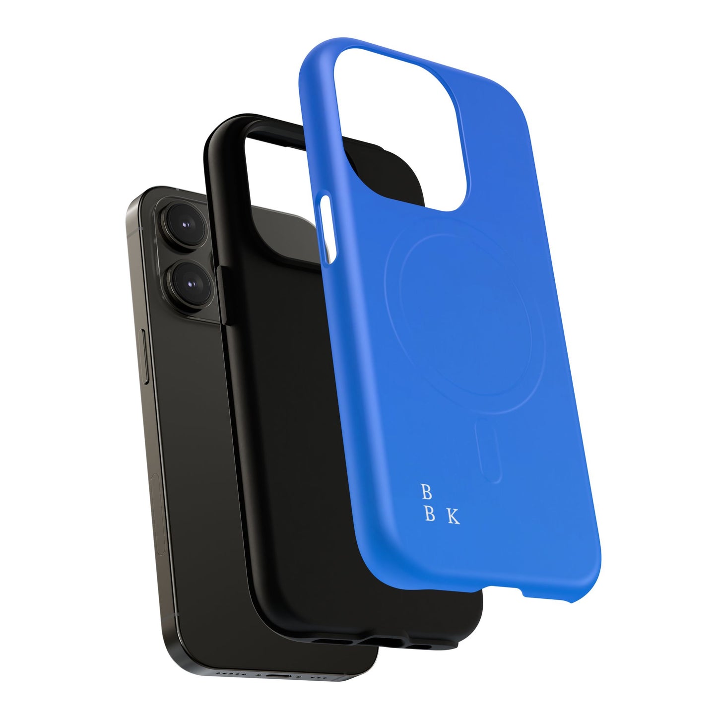 MagSafe Tough Phone Case — Magnetic Shockproof Protective Cover