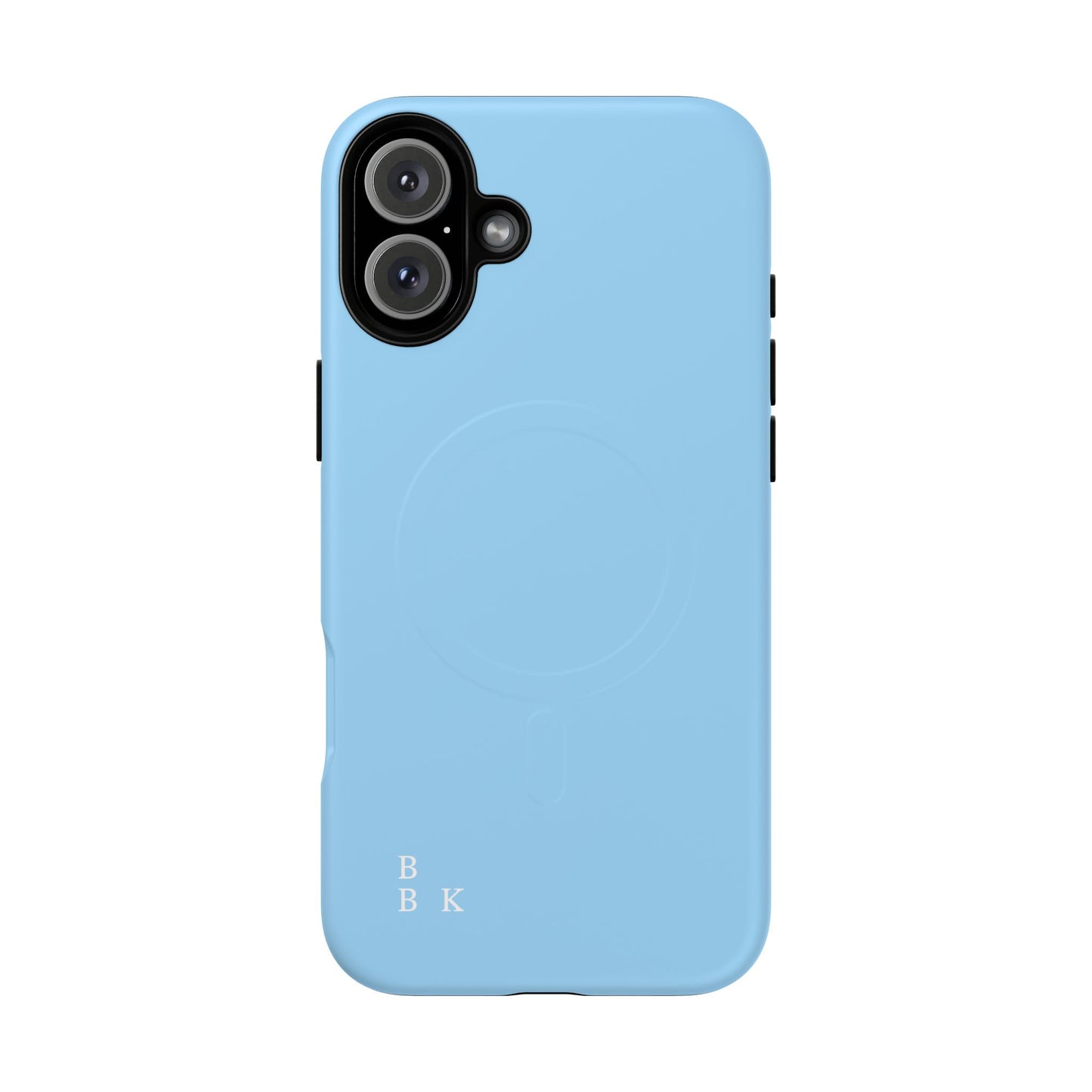 MagSafe Tough Phone Case — Shockproof Magnetic Protective Cover