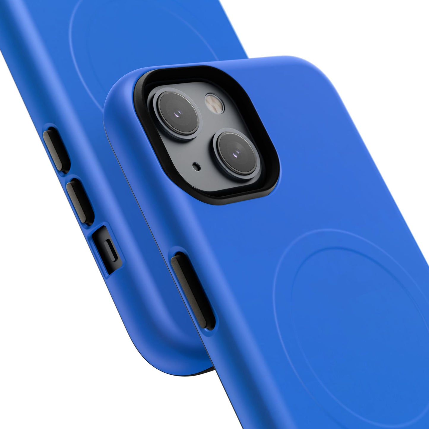 MagSafe Tough Phone Case — Magnetic Shockproof Protective Cover
