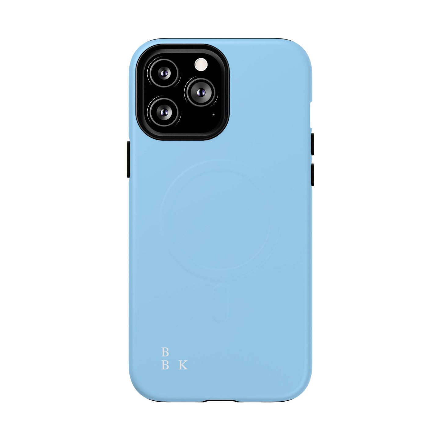 MagSafe Tough Phone Case — Shockproof Magnetic Protective Cover