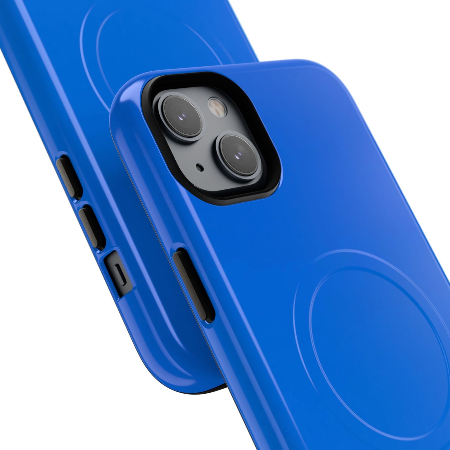 MagSafe Tough Phone Case — Magnetic Shockproof Protective Cover