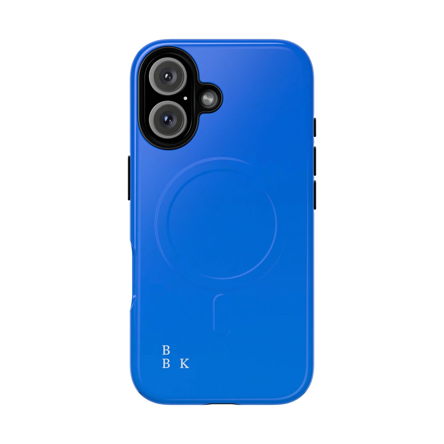MagSafe Tough Phone Case — Magnetic Shockproof Protective Cover