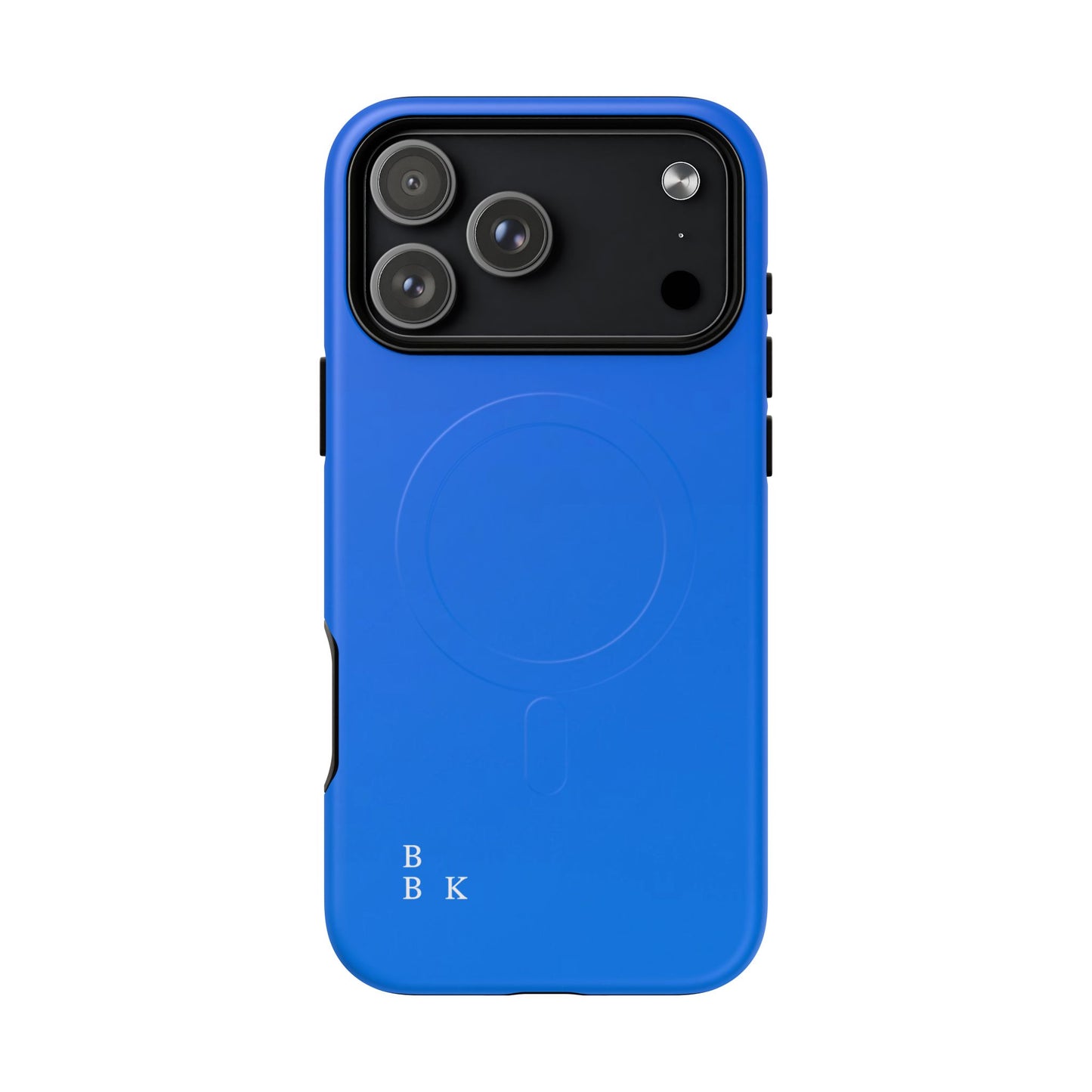 MagSafe Tough Phone Case — Magnetic Shockproof Protective Cover