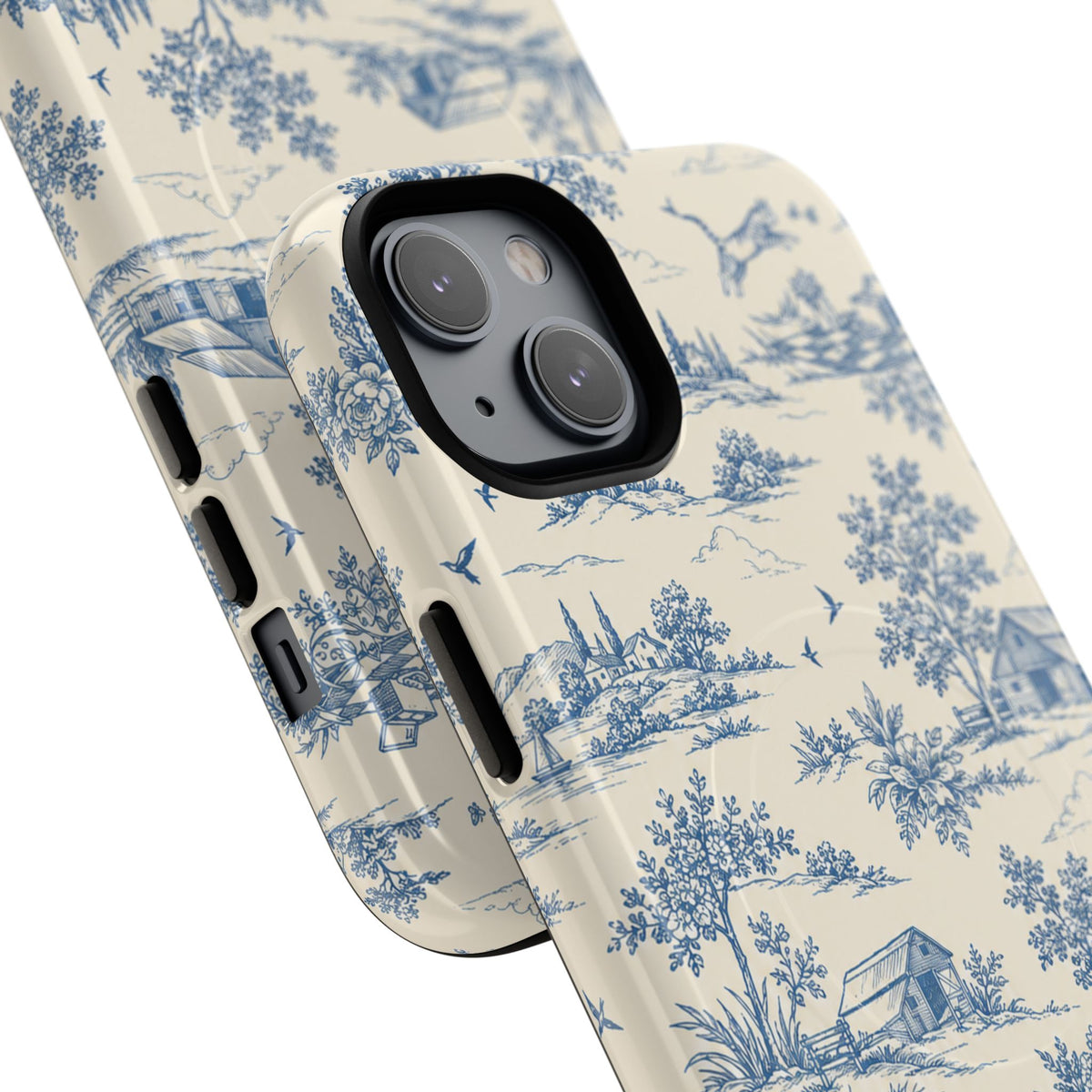BBK | Abigail Field Phone Case