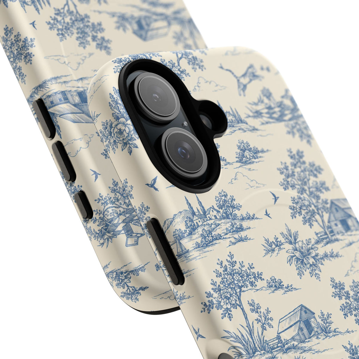 BBK | Abigail Field Phone Case