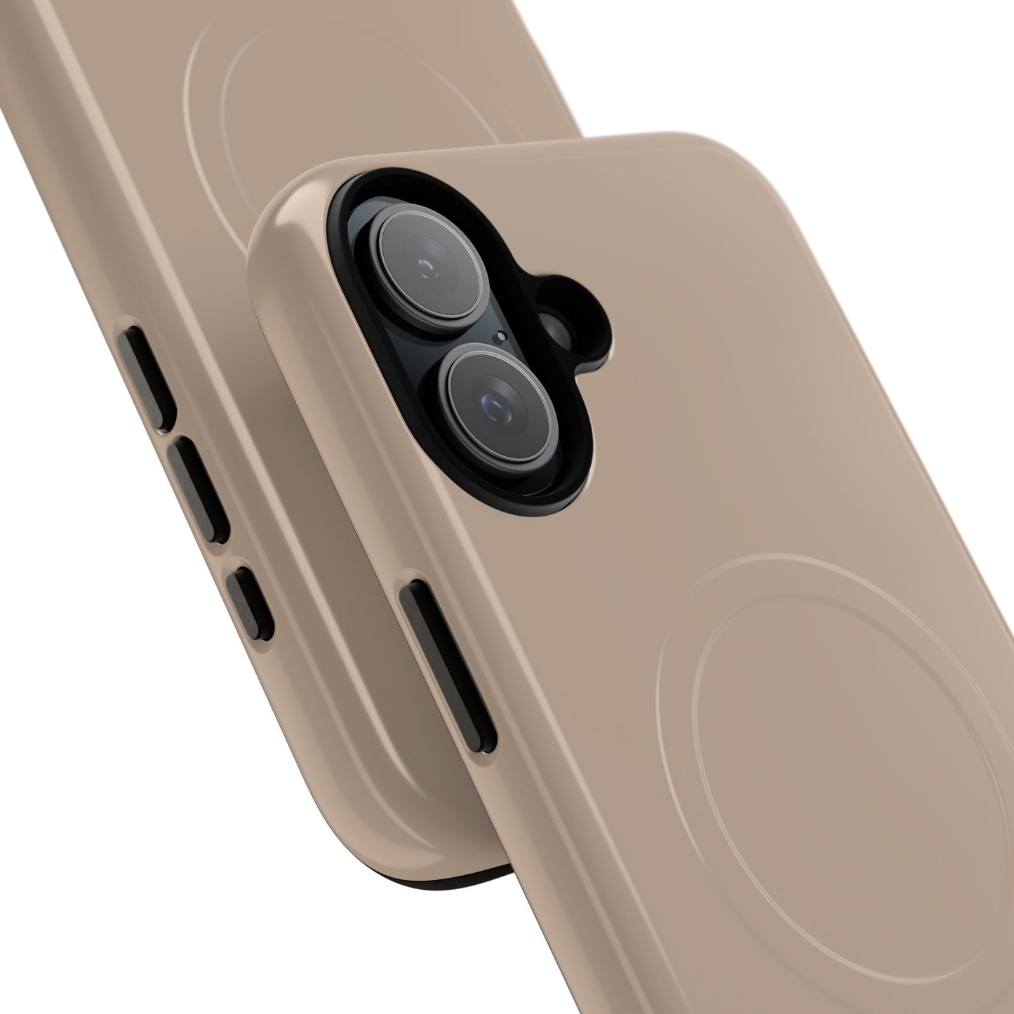 MagSafe Tough Phone Case — Slim Magnetic Protective Cover