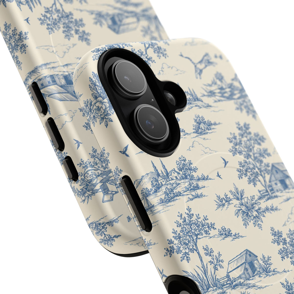 BBK | Abigail Field Phone Case