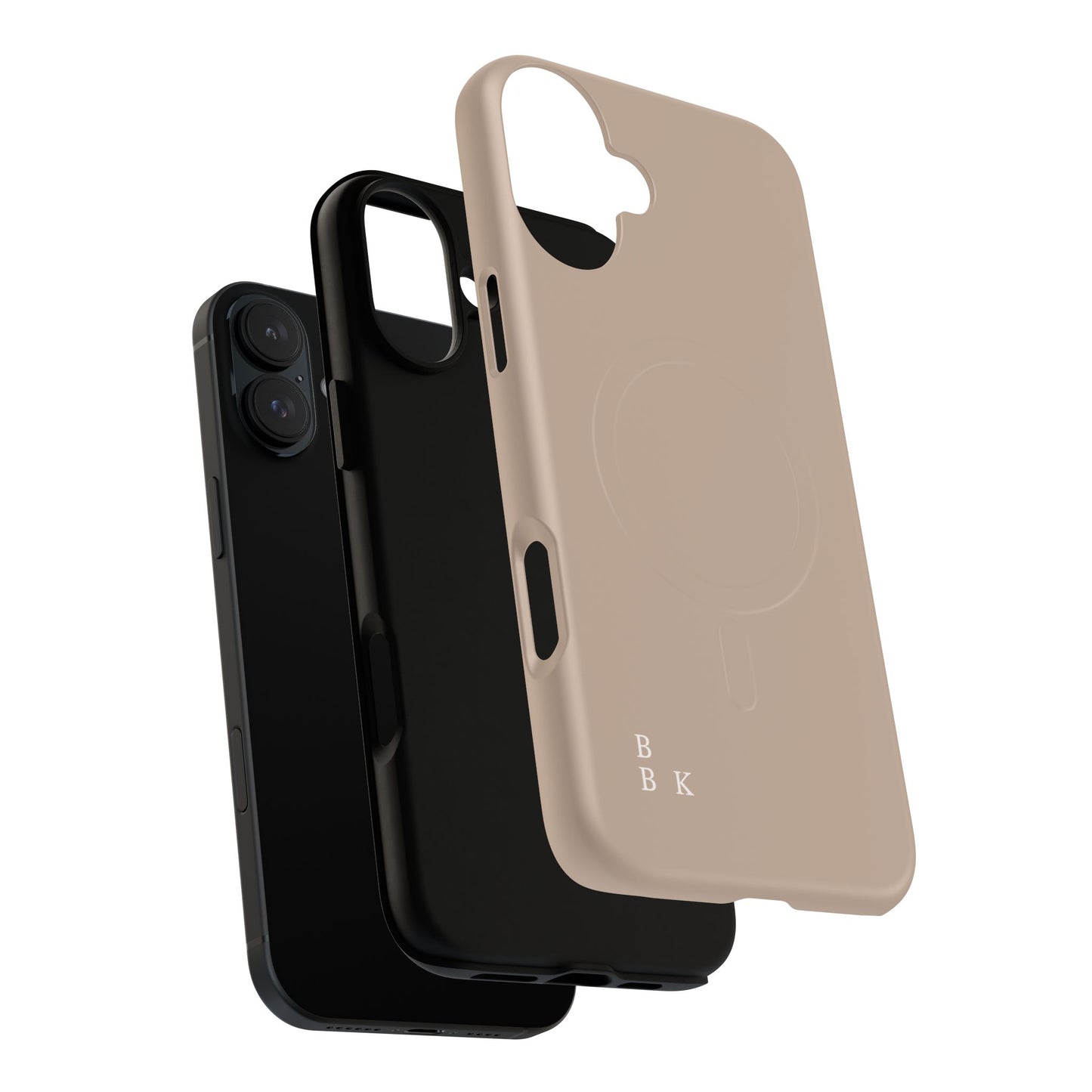 MagSafe Tough Phone Case — Slim Magnetic Protective Cover