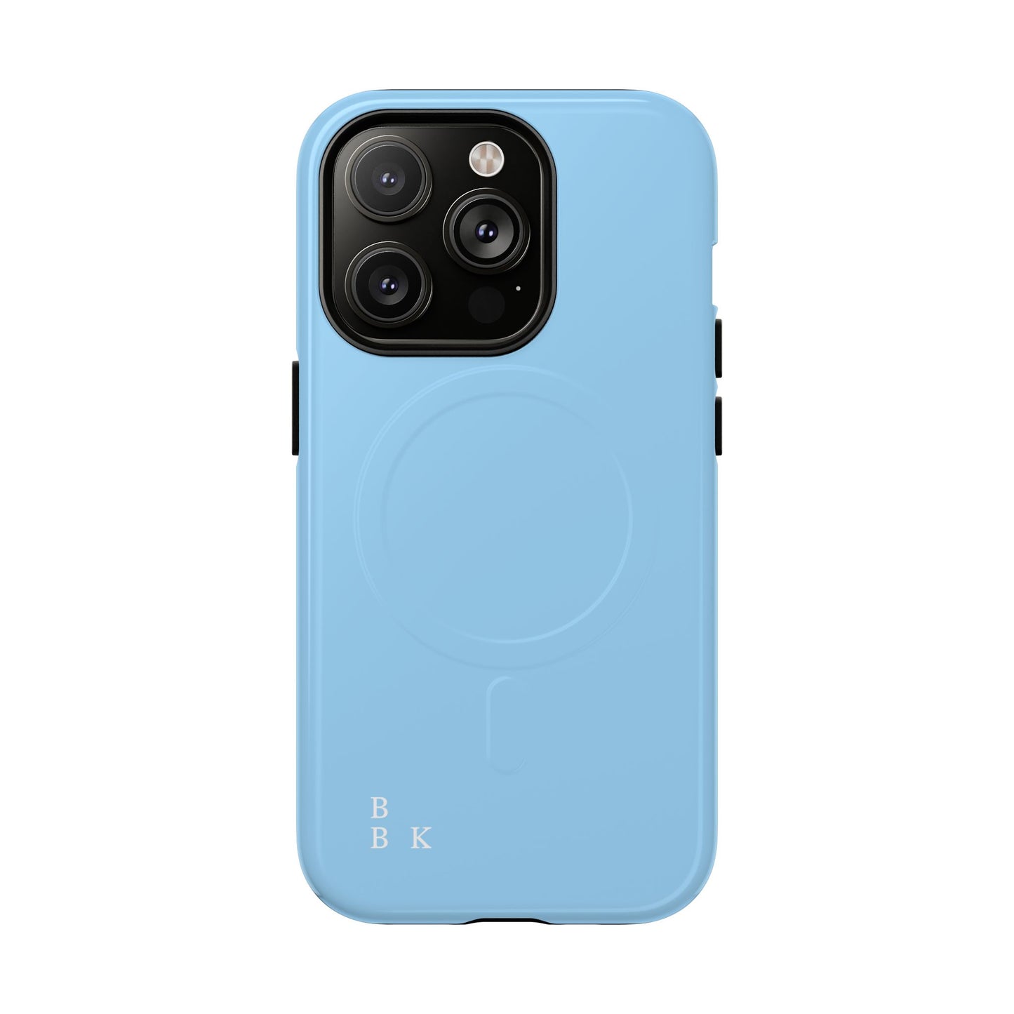 MagSafe Tough Phone Case — Shockproof Magnetic Protective Cover