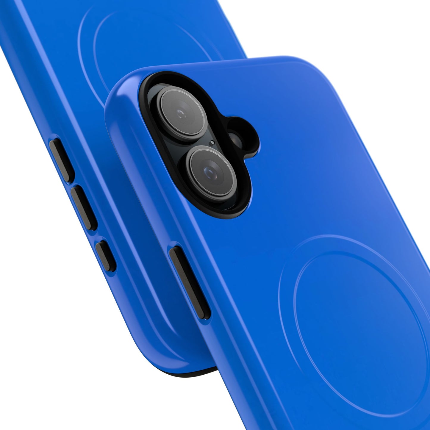MagSafe Tough Phone Case — Magnetic Shockproof Protective Cover