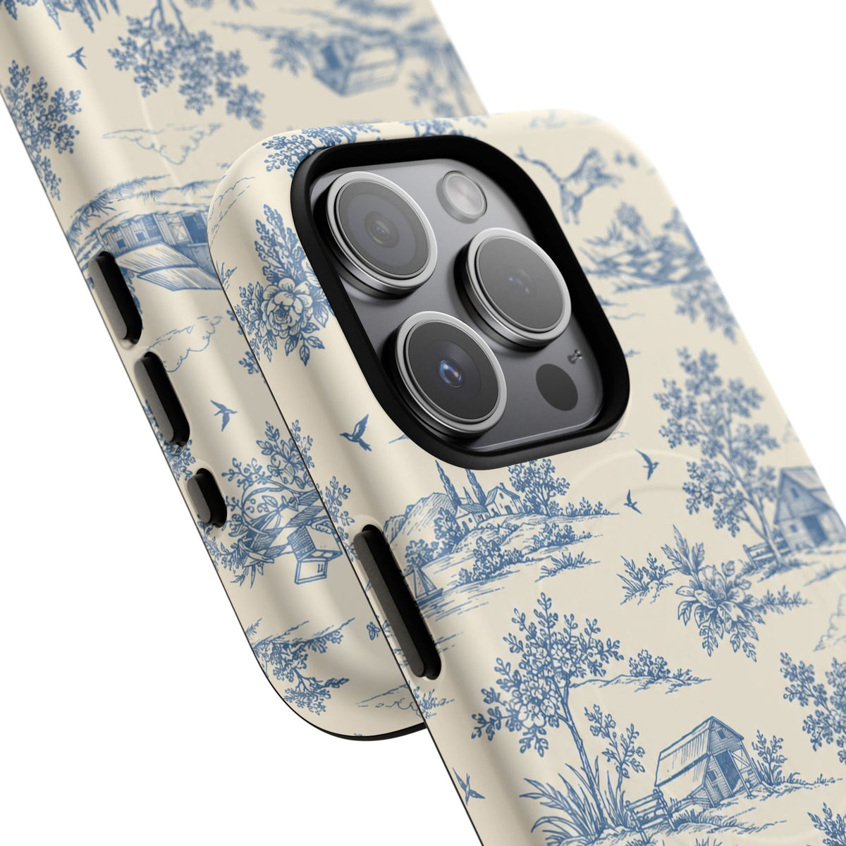 BBK | Abigail Field Phone Case