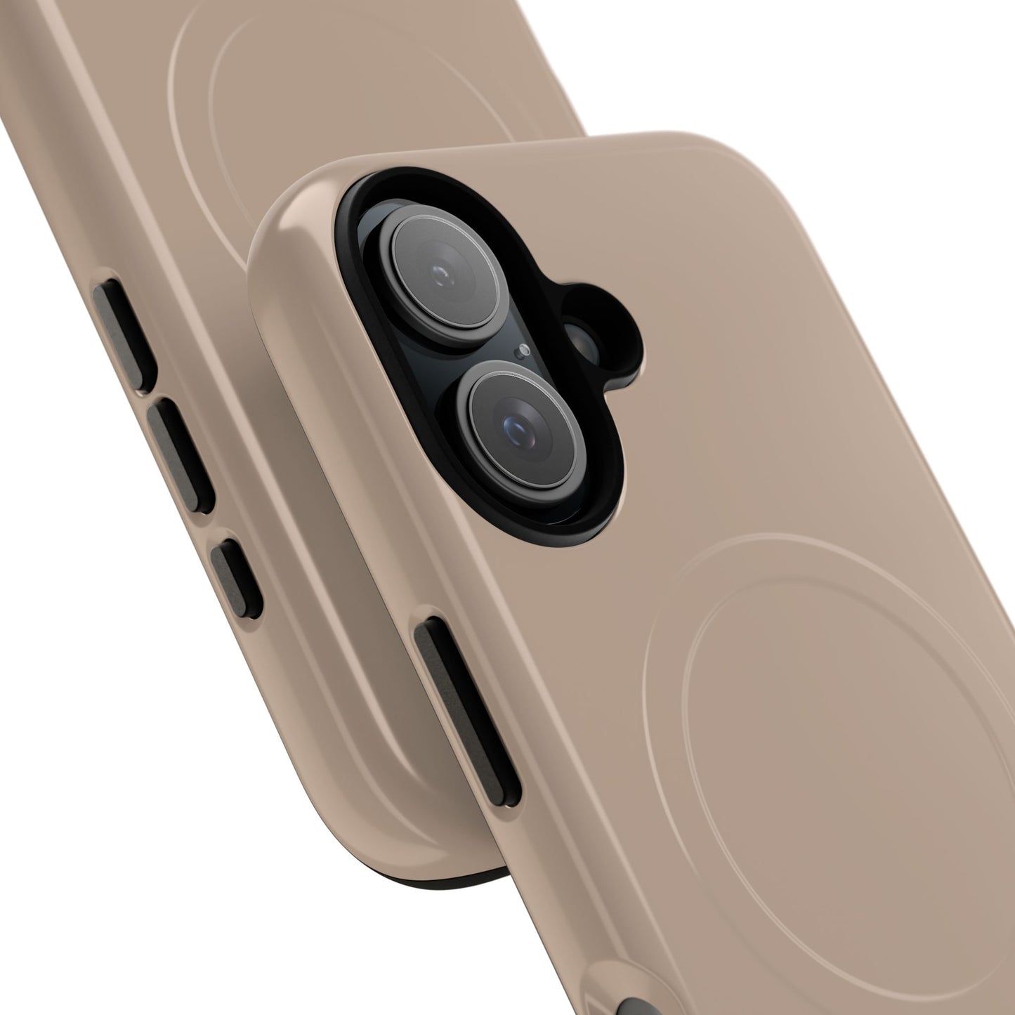 MagSafe Tough Phone Case — Slim Magnetic Protective Cover