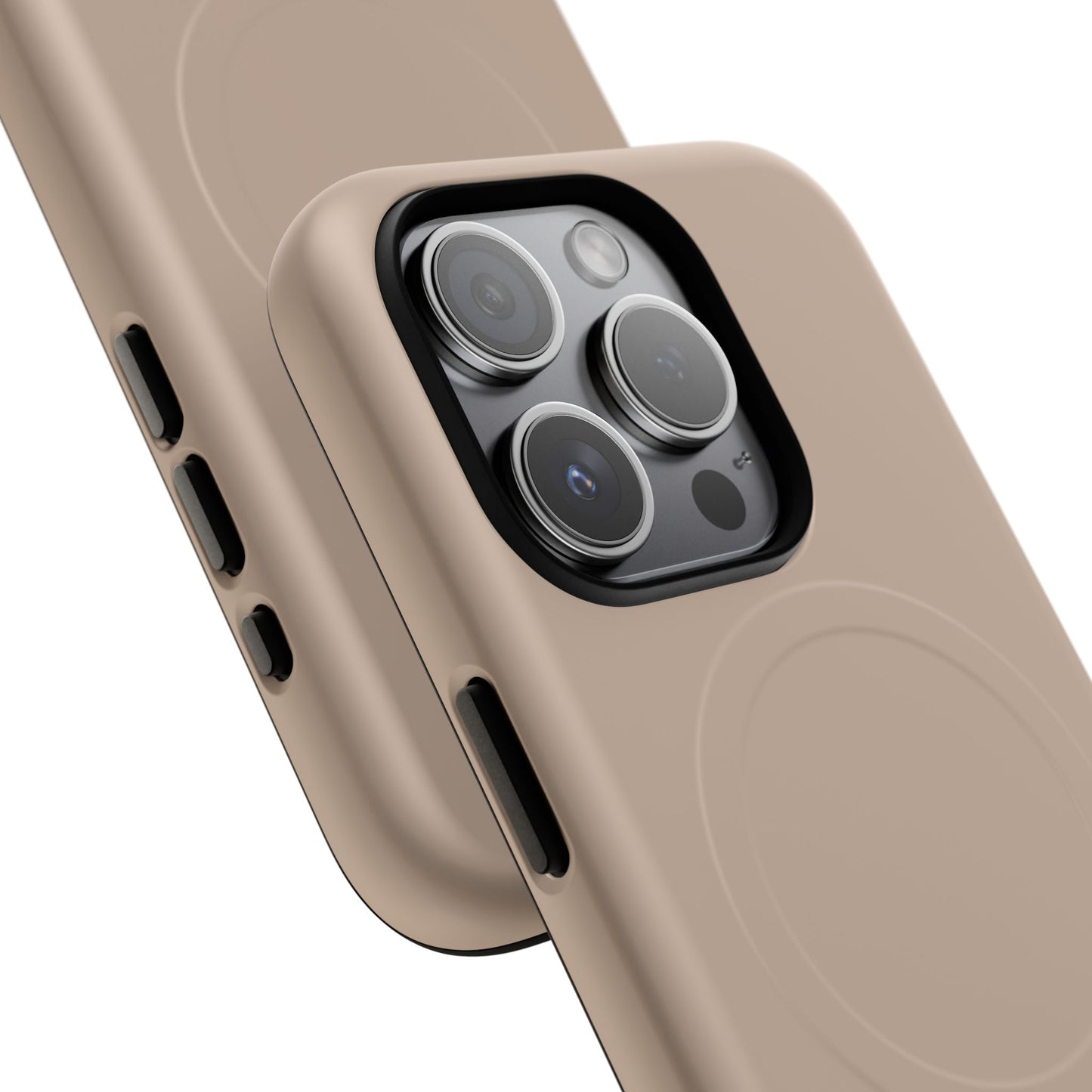 MagSafe Tough Phone Case — Slim Magnetic Protective Cover