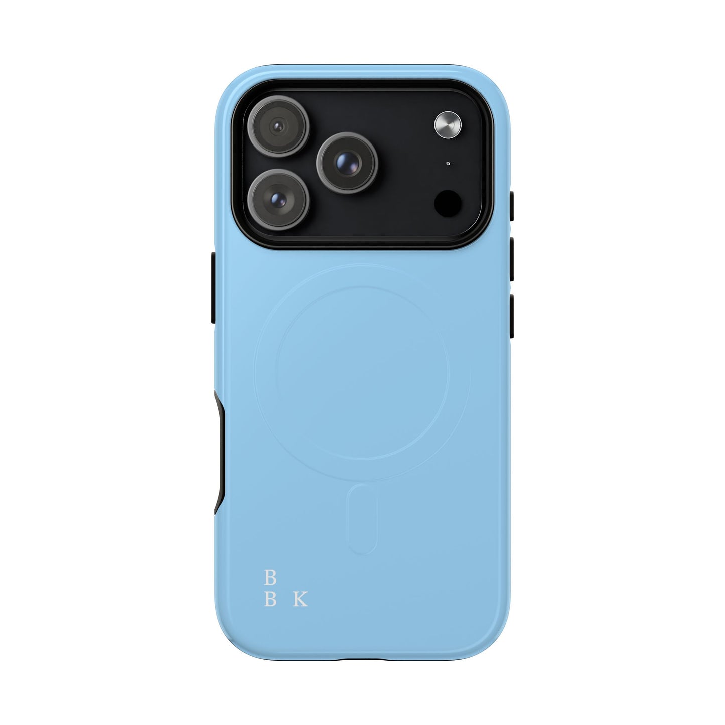 MagSafe Tough Phone Case — Shockproof Magnetic Protective Cover