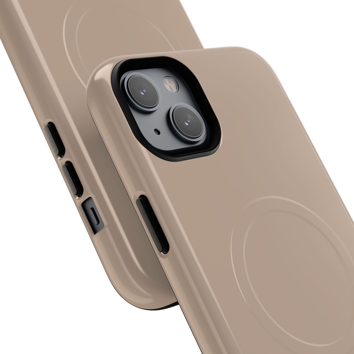 MagSafe Tough Phone Case — Slim Magnetic Protective Cover