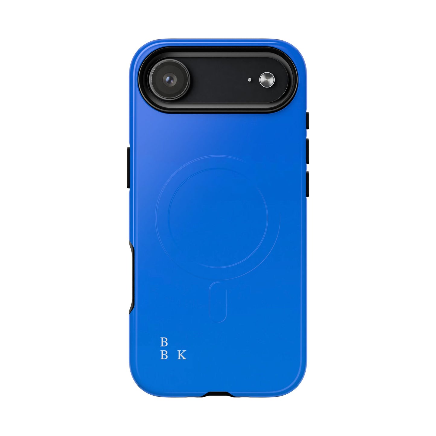 MagSafe Tough Phone Case — Magnetic Shockproof Protective Cover