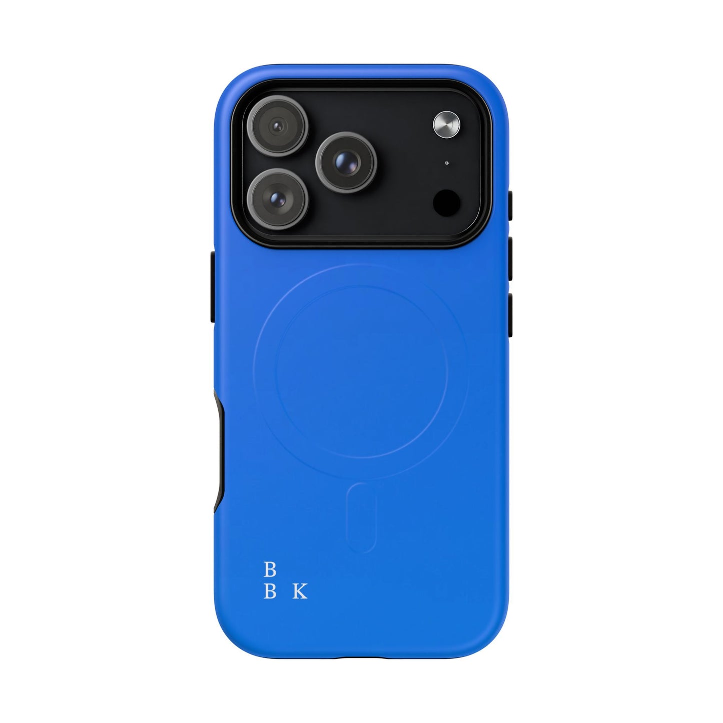 MagSafe Tough Phone Case — Magnetic Shockproof Protective Cover