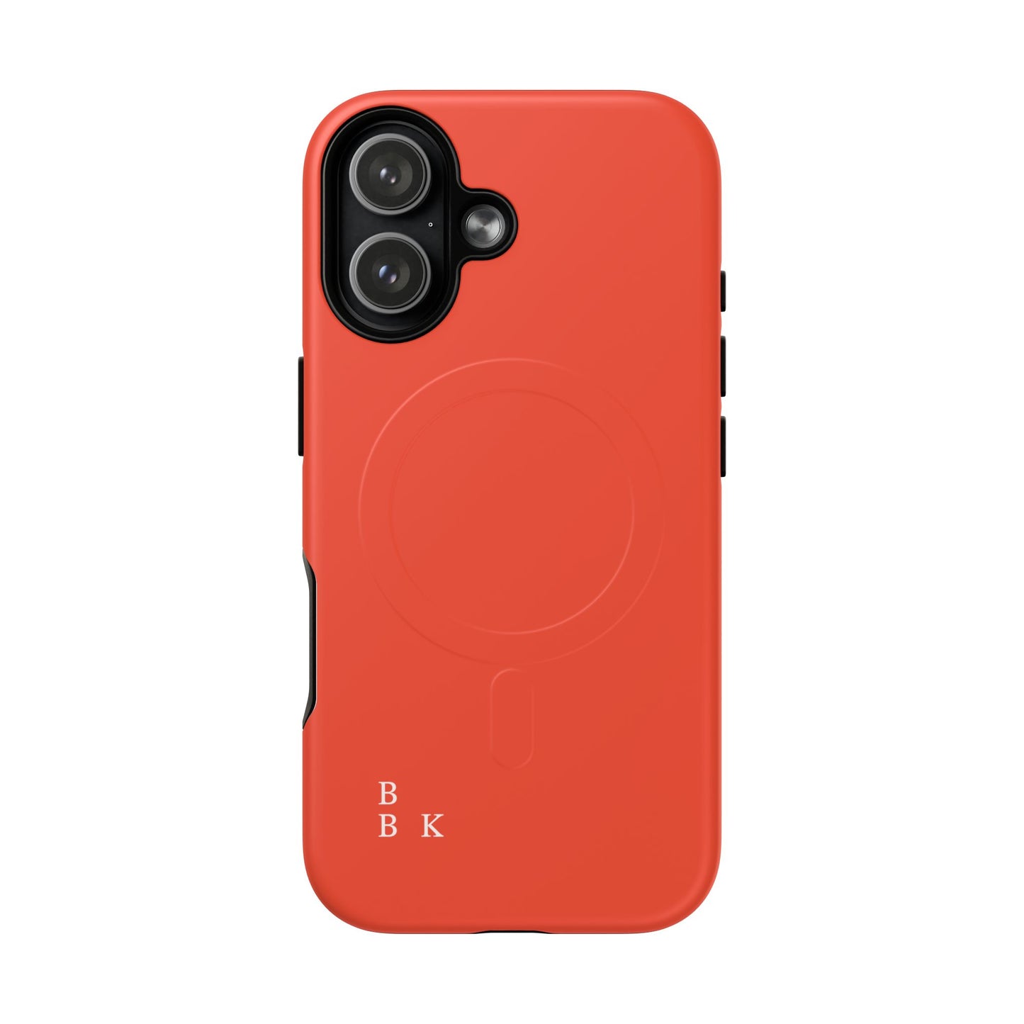 Tough Magnetic Phone Case — Slim MagSafe-Compatible Protective Cover