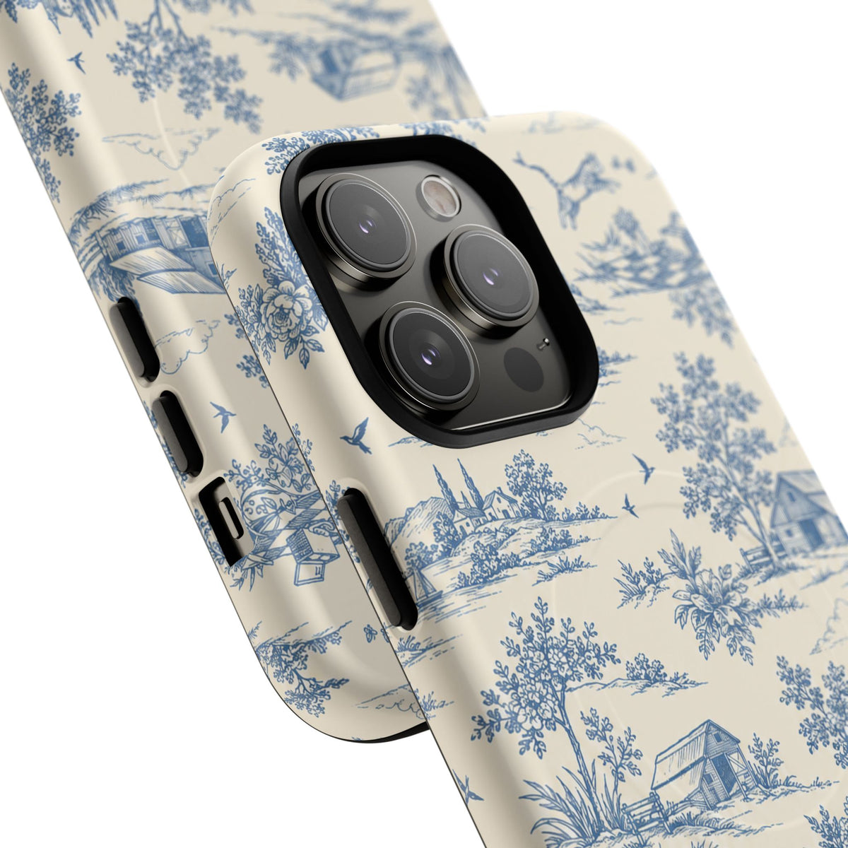 BBK | Abigail Field Phone Case