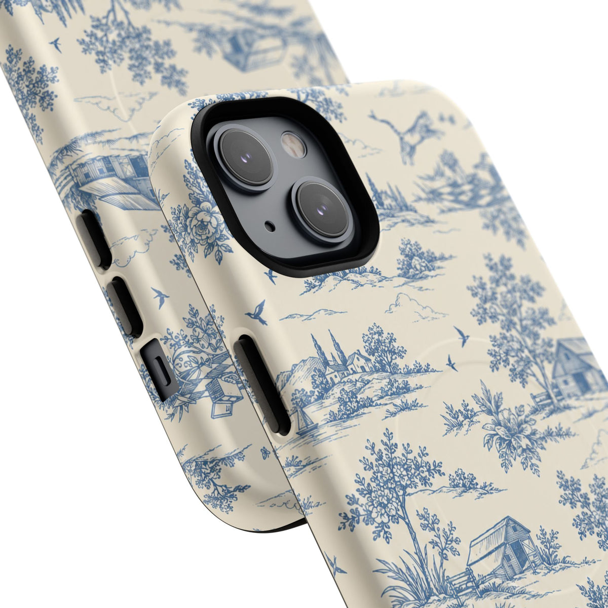 BBK | Abigail Field Phone Case