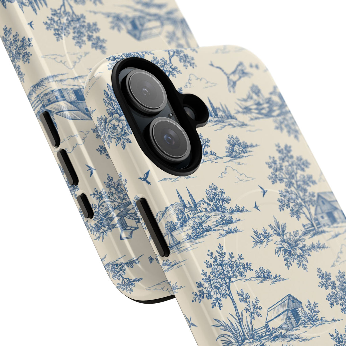 BBK | Abigail Field Phone Case