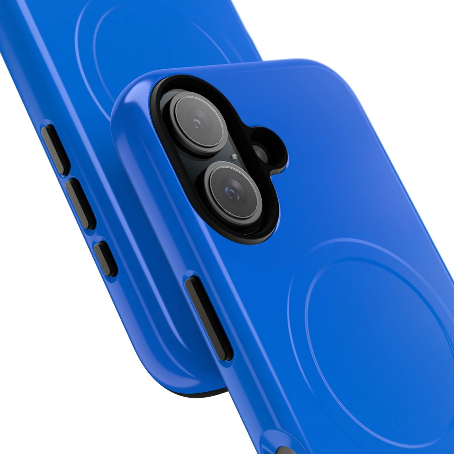 MagSafe Tough Phone Case — Magnetic Shockproof Protective Cover