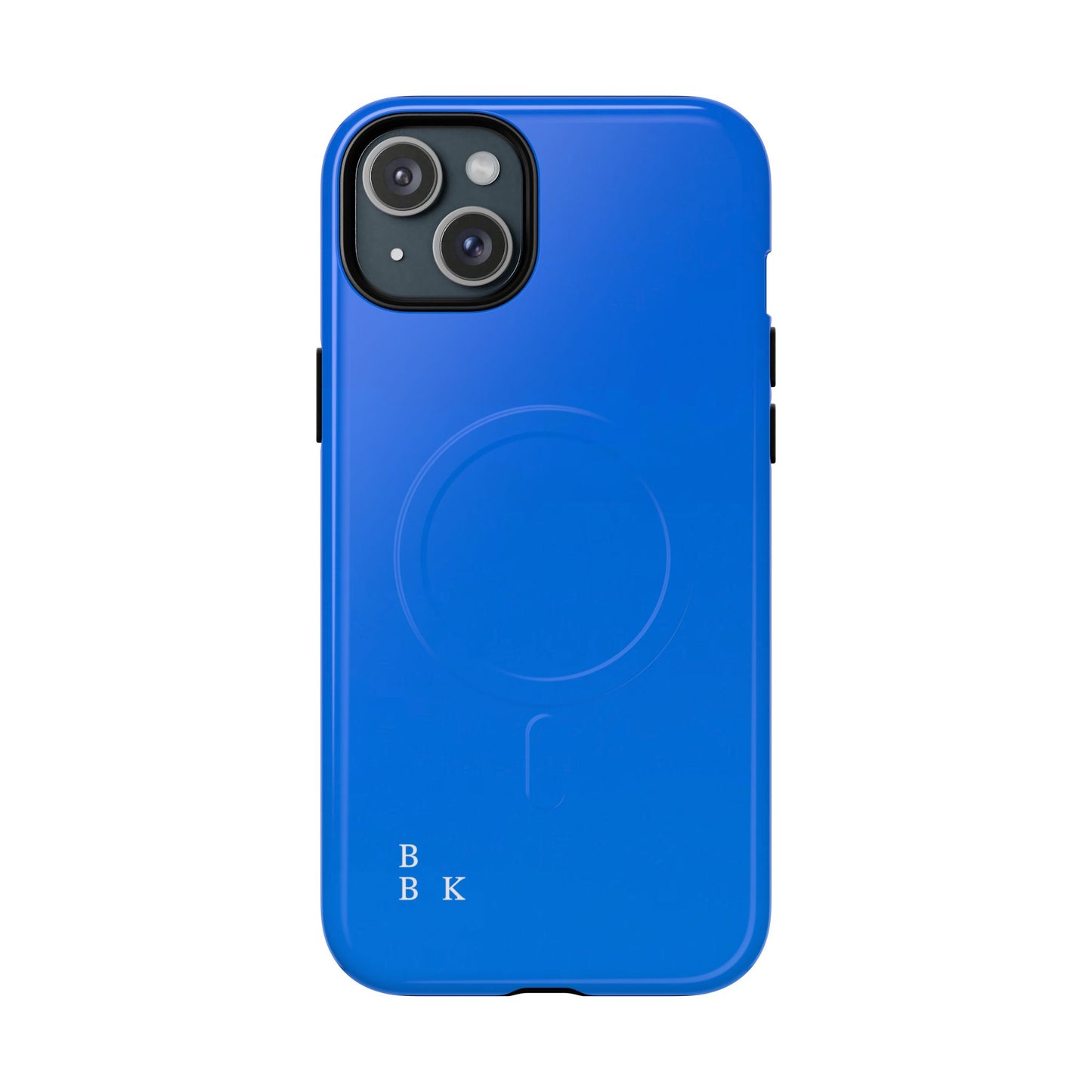 MagSafe Tough Phone Case — Magnetic Shockproof Protective Cover