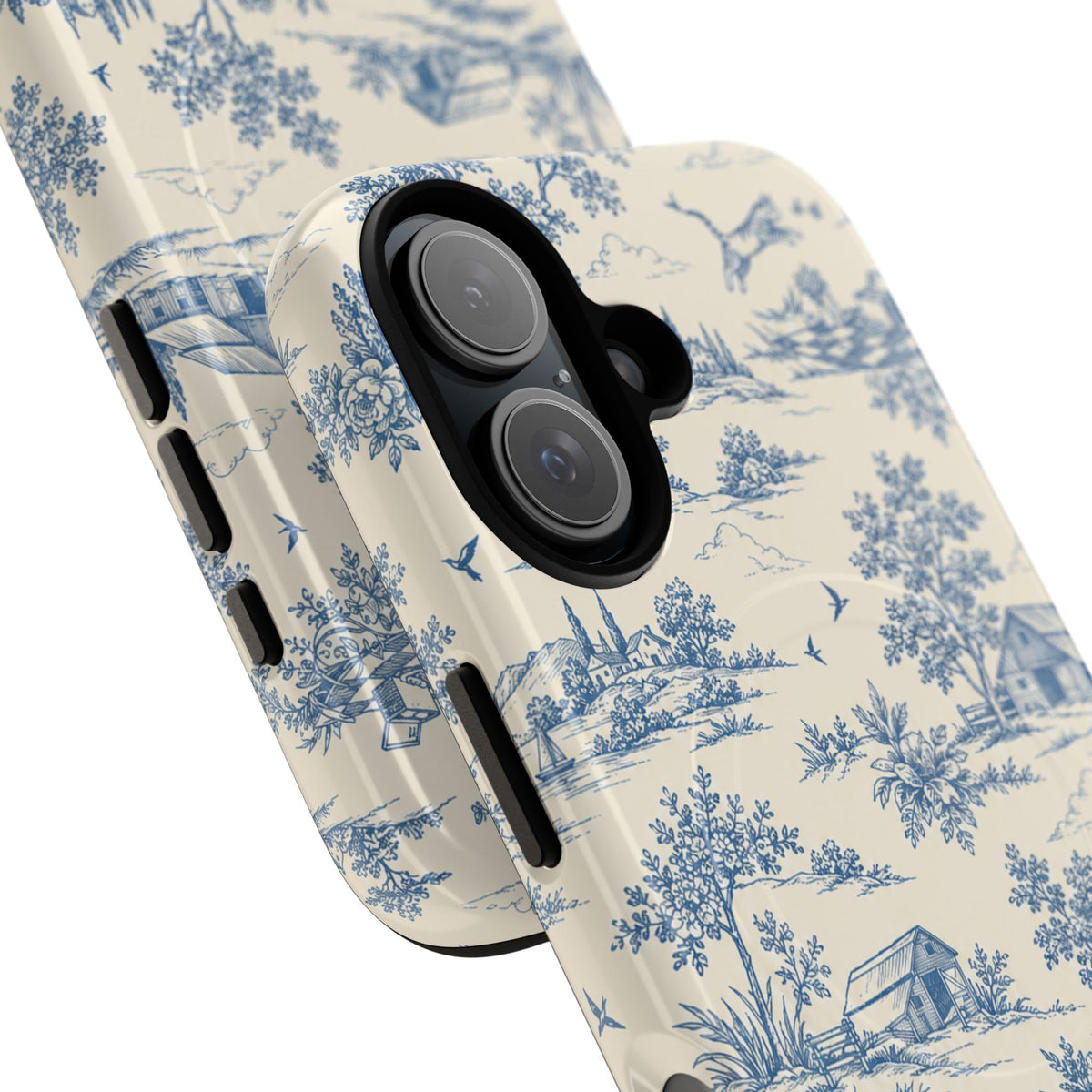 BBK | Abigail Field Phone Case