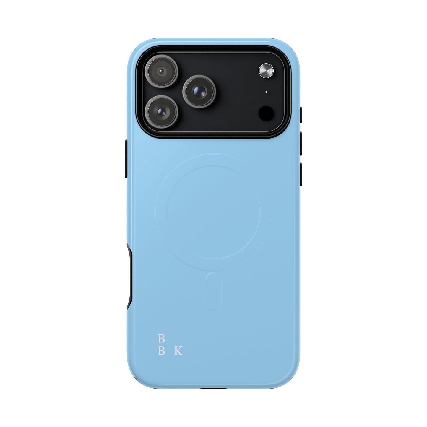 MagSafe Tough Phone Case — Shockproof Magnetic Protective Cover