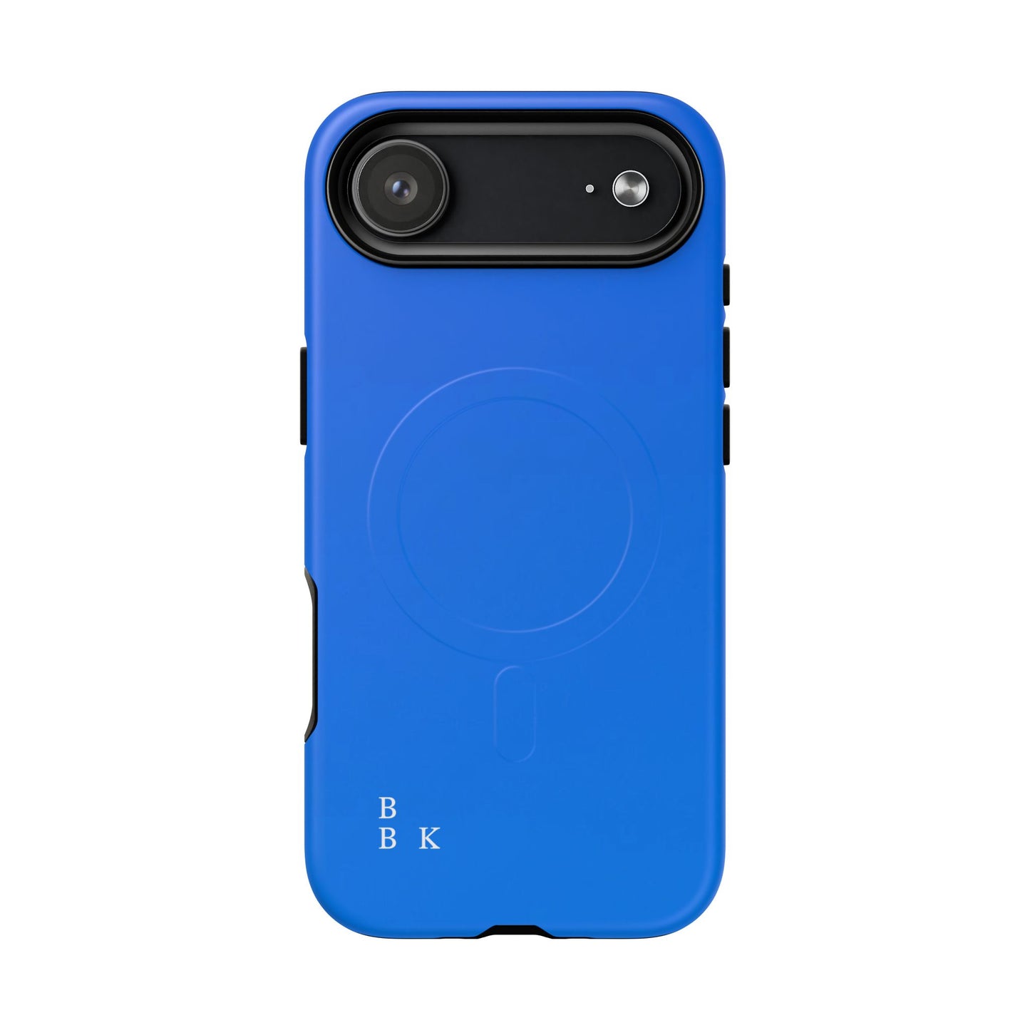 MagSafe Tough Phone Case — Magnetic Shockproof Protective Cover