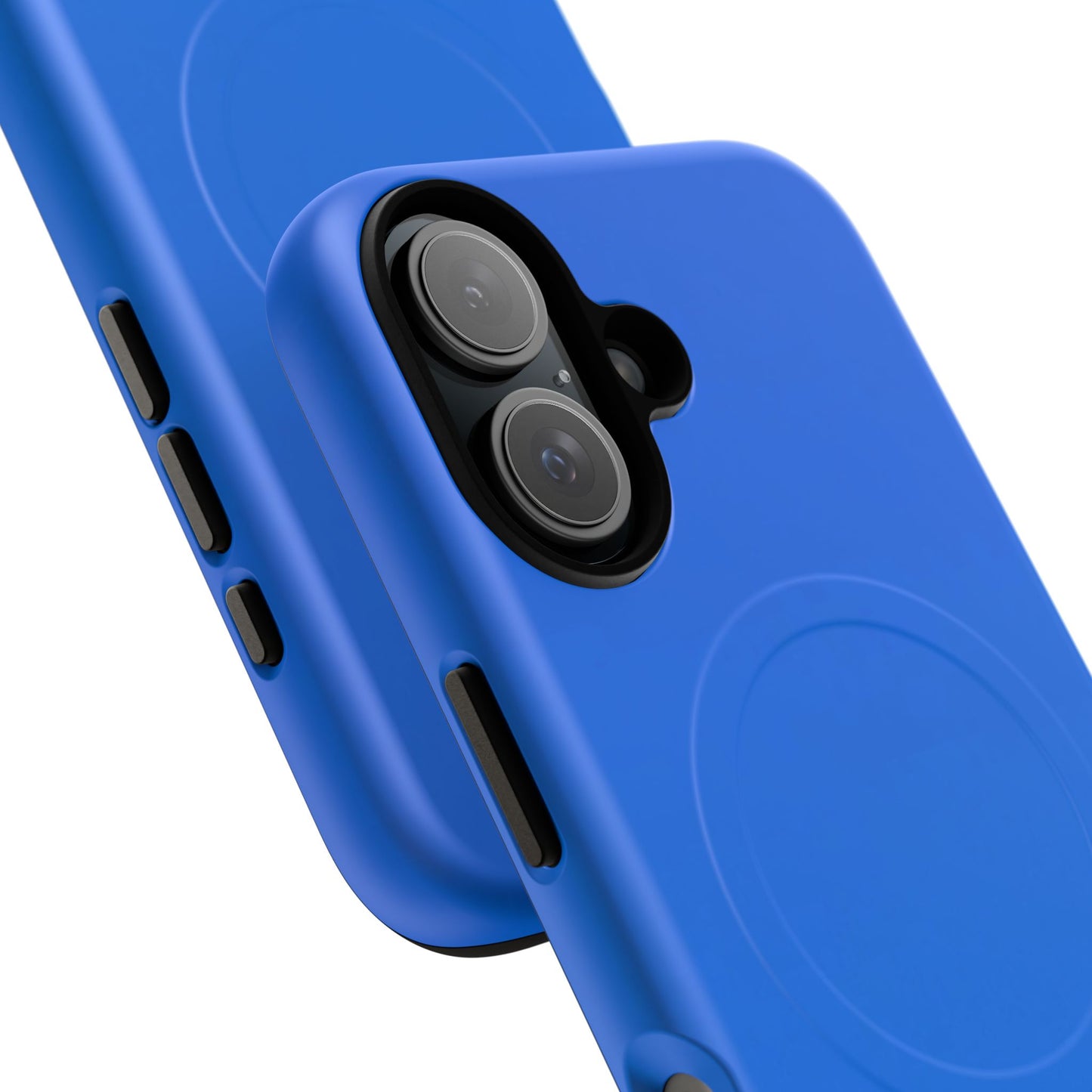 MagSafe Tough Phone Case — Magnetic Shockproof Protective Cover