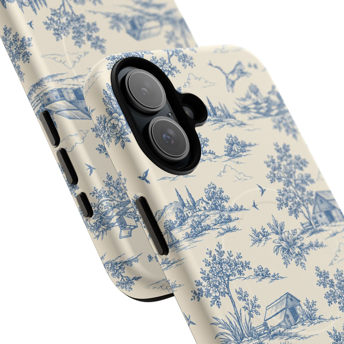 BBK | Abigail Field Phone Case