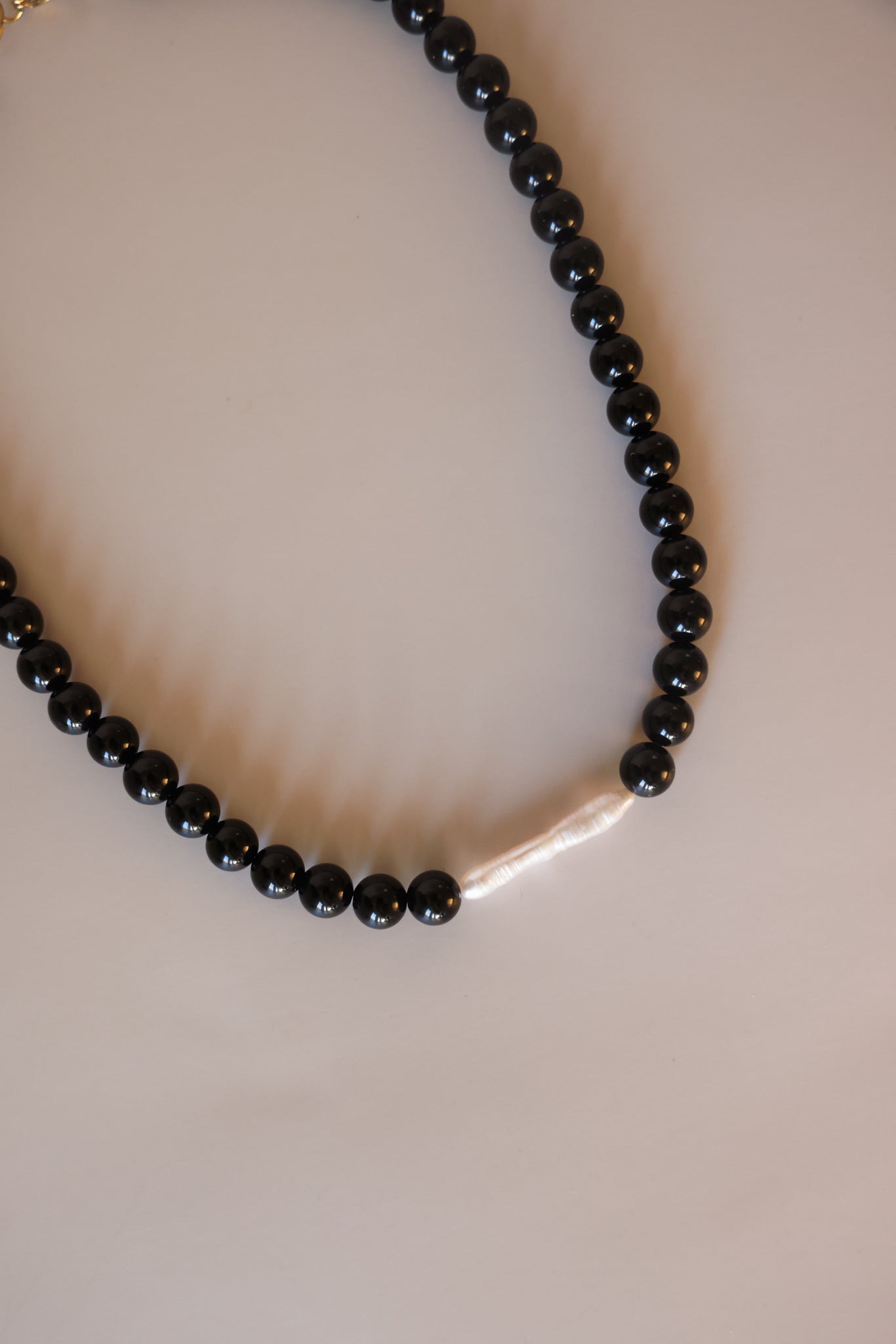 Eve Necklace - Winter Collection