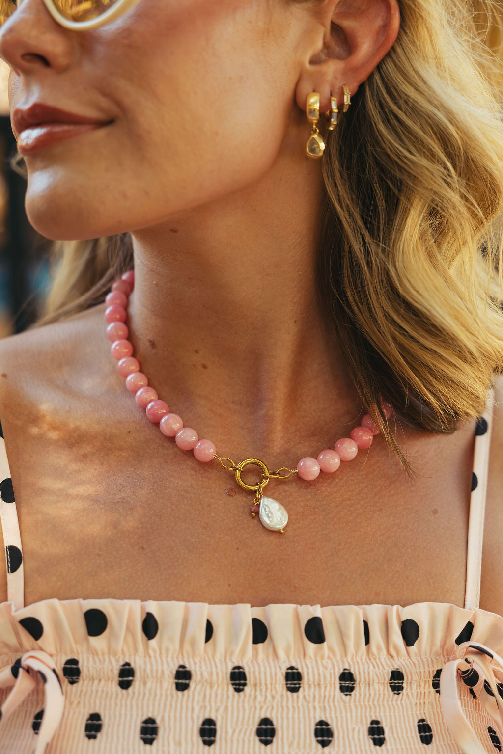 Sweetheart Necklace